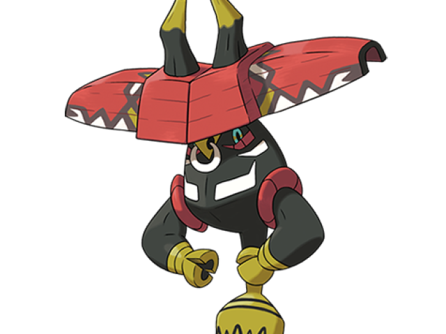 Tapu Bulu