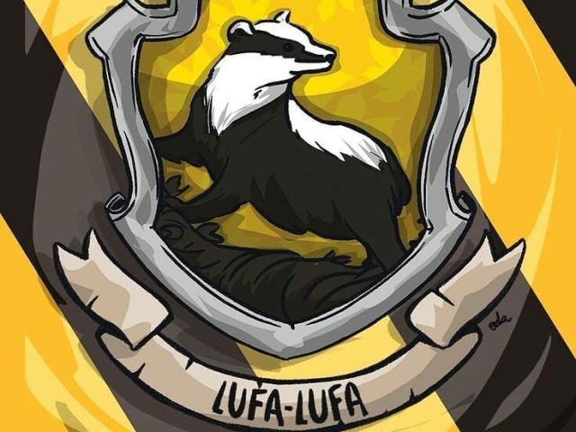 Lufa-Lufa/Hufflepuff