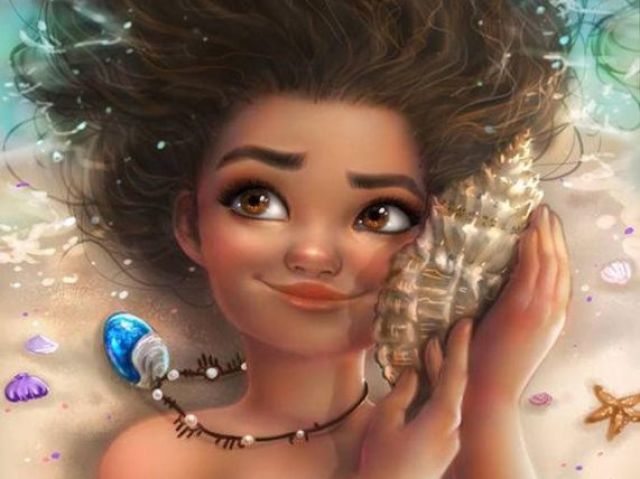 Moana