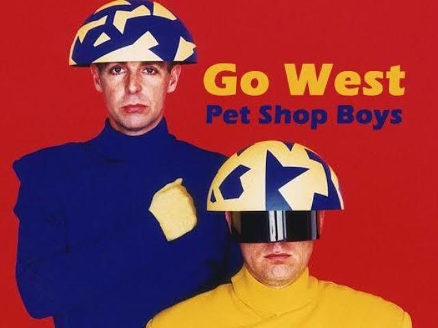 Clipe Go west pet shop boys legendado