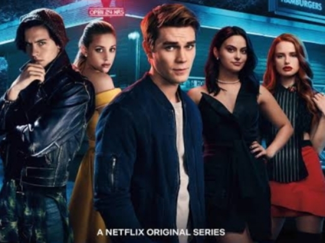 Riverdale