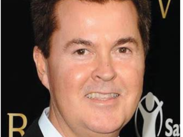 SIMON FULLER