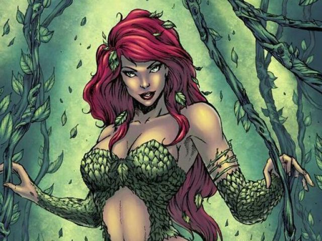 Hera Venenosa