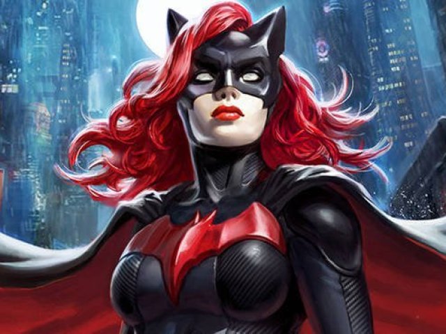 Batwoman