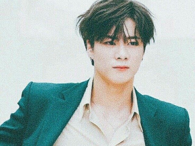 Moonbin❤️