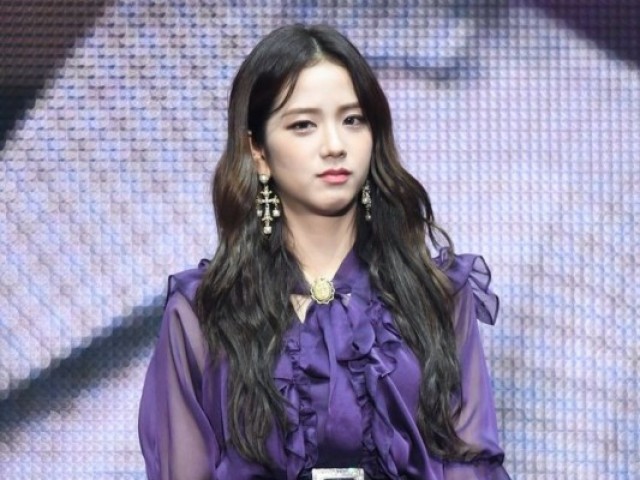 Jisoo