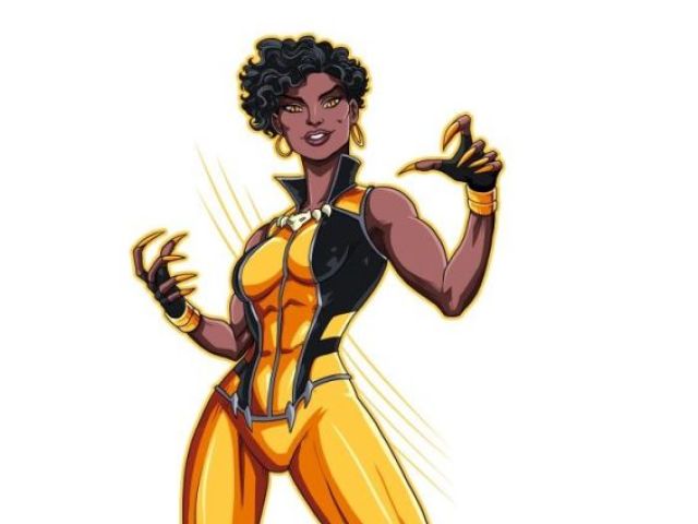 Vixen