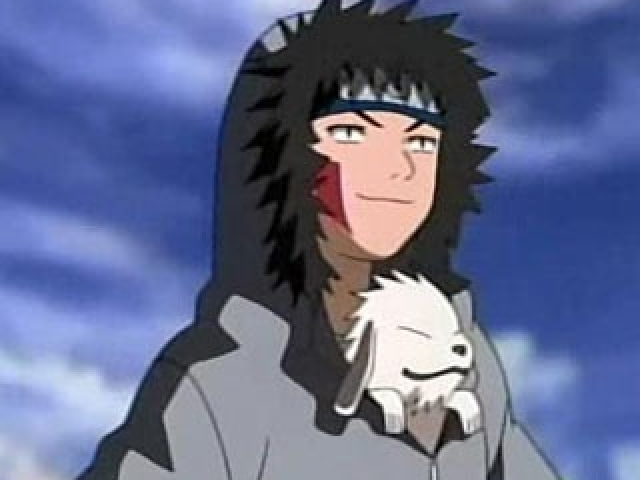 Kiba