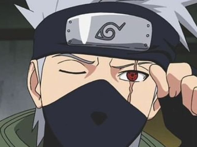 Kakashi