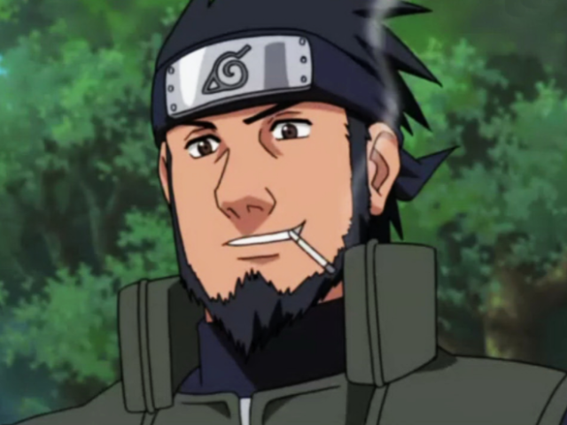 Asuma