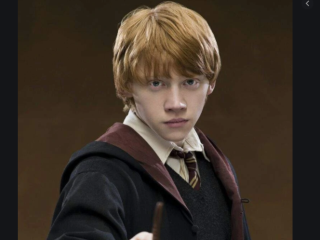 Ron Weasley