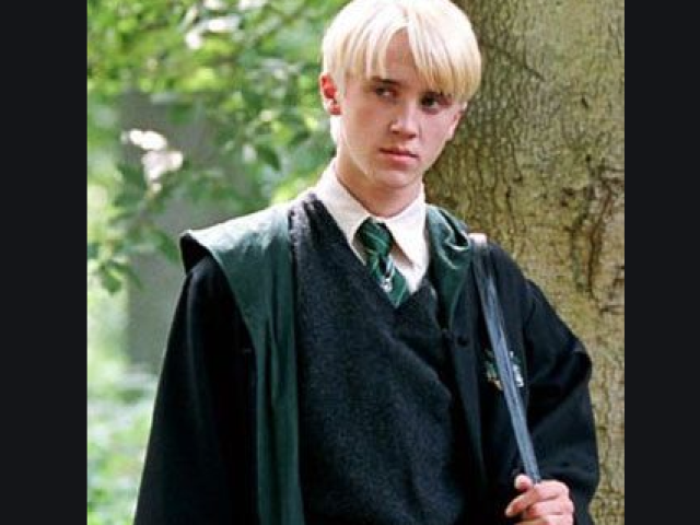 Dracon Malfoy