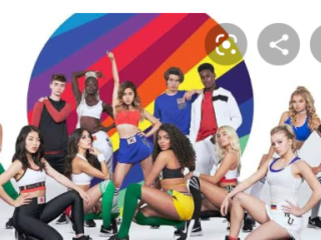 Now United