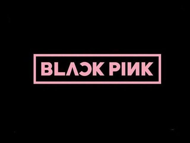 Black Pink