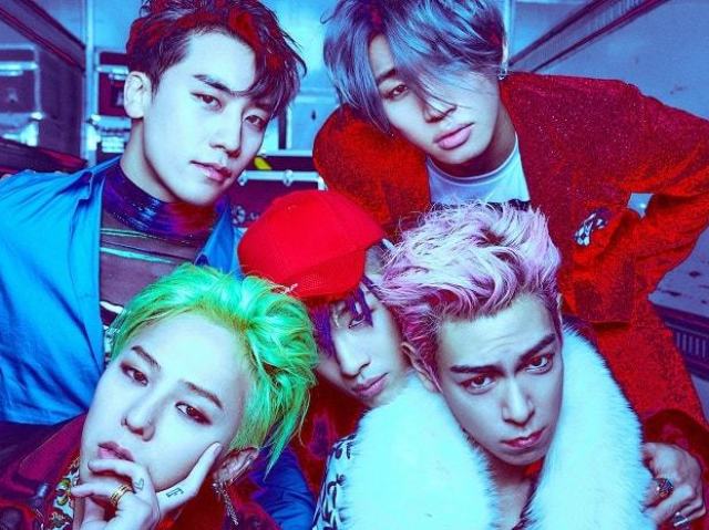 BIGBANG