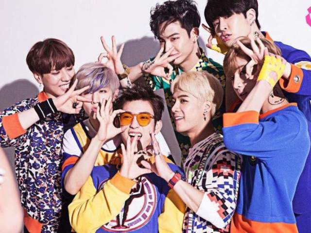 GOT7