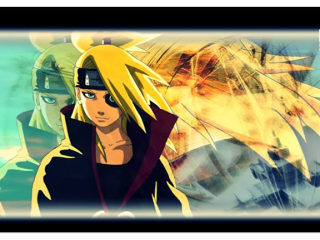 Deidara