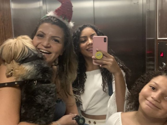 Livia e Melissa