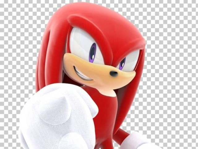 Knuckles