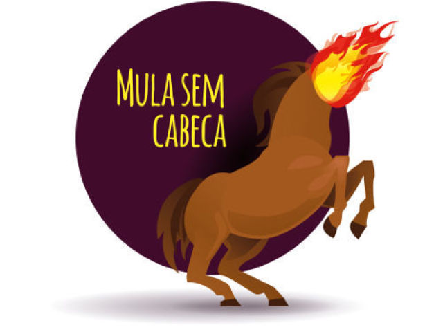 MULA SEM CABEÇA