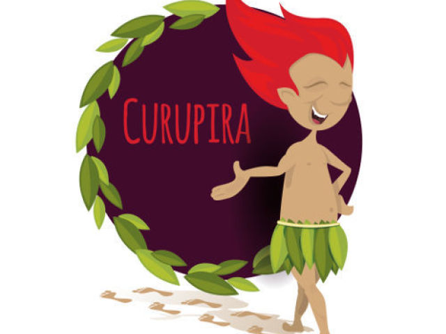 CURUPIRA