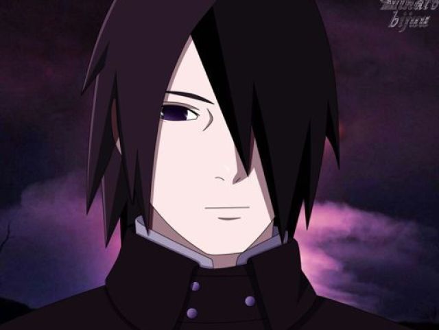 SASUKE