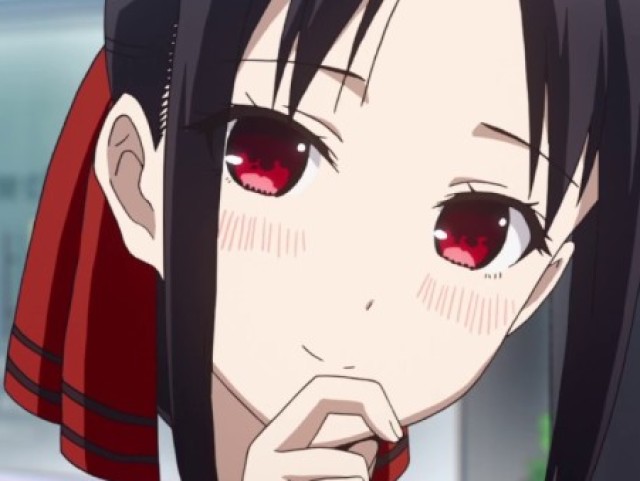 Kaguya-sama: Love Is War?