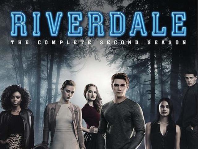 riverdale