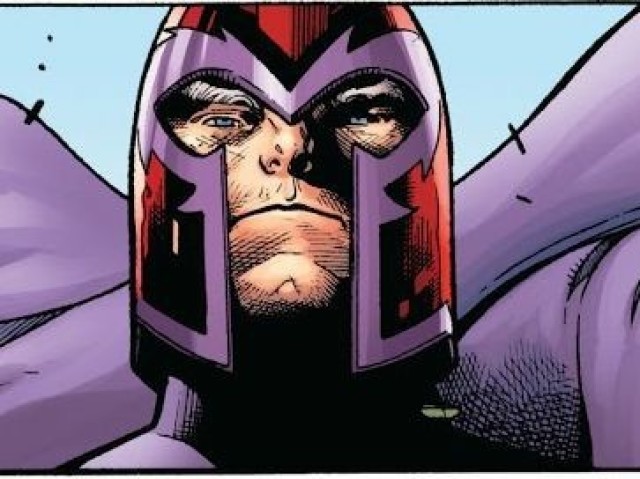 Magneto