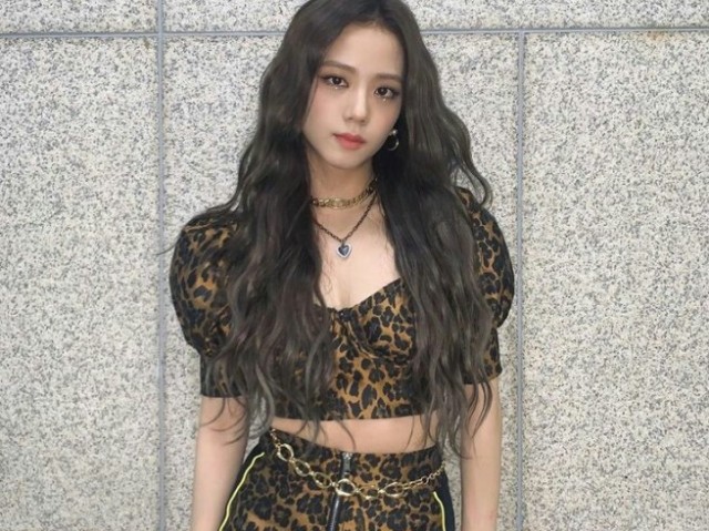 Kim jisoo