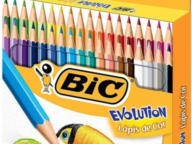 bic 36 cores