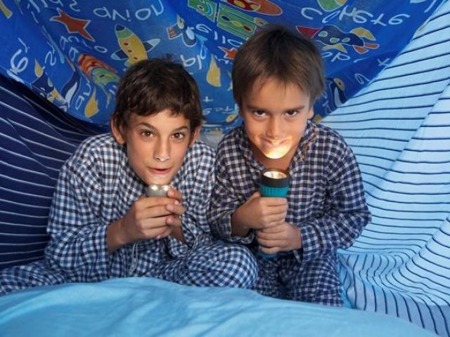 amigos