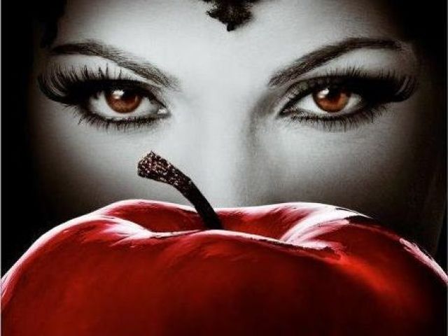 Você conhece Once Upon a Time?