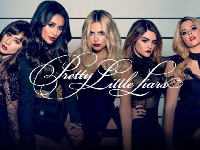 Quem você seria em PLL?