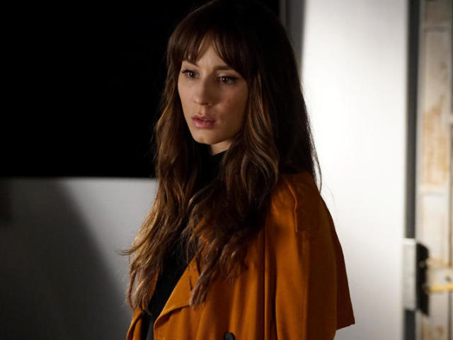 Spencer Hastings