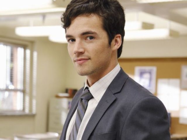 Ezra Fitz