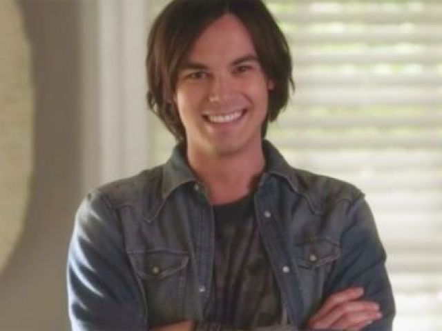 Caleb Rivers