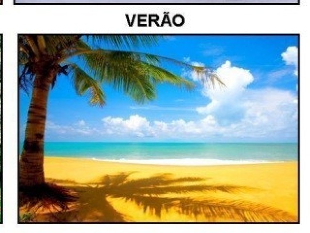 verão