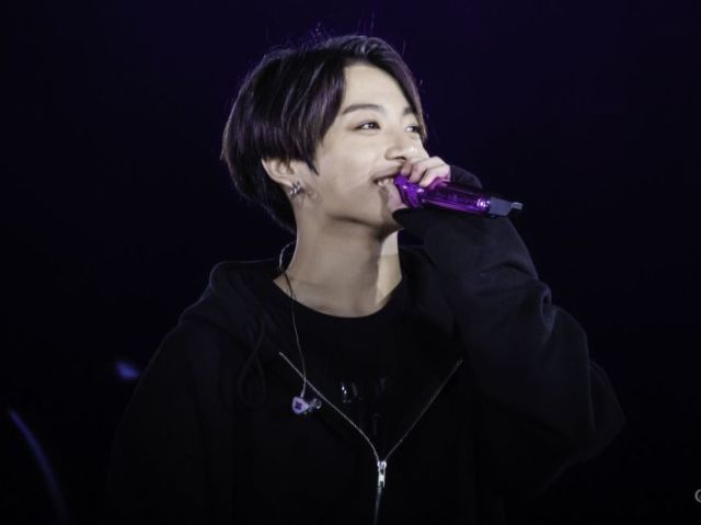 Kim Jungkook
