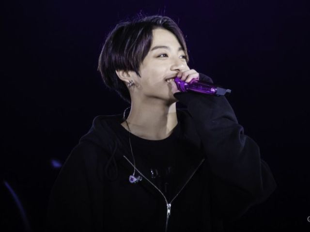 Kim Jungkook