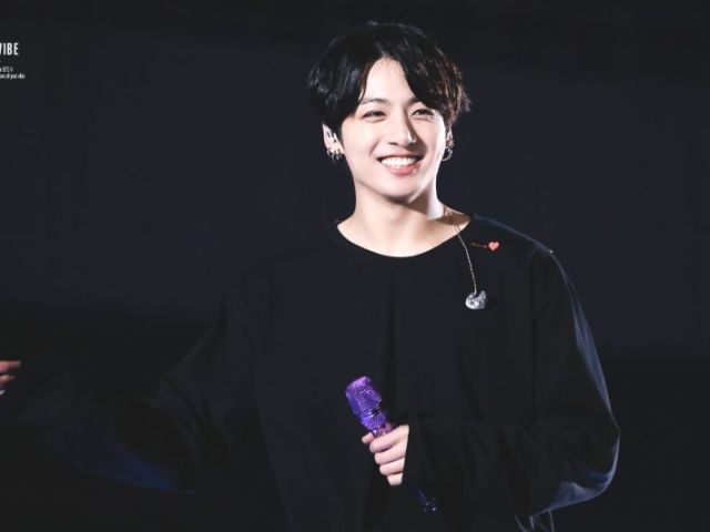 Park Jungkook