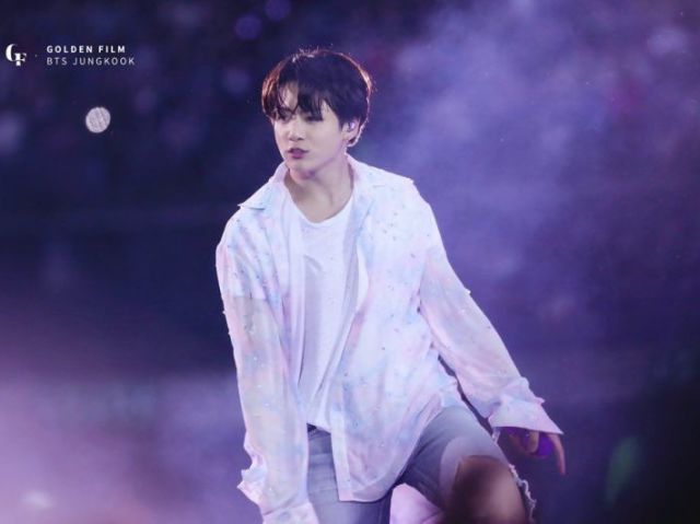 Min Jungkook