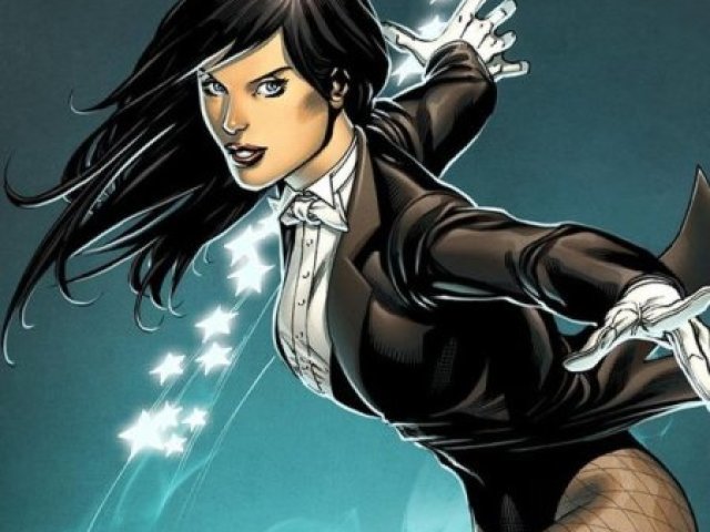 Zatanna