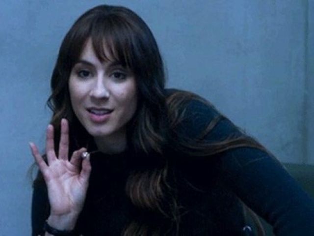 Alex Drake