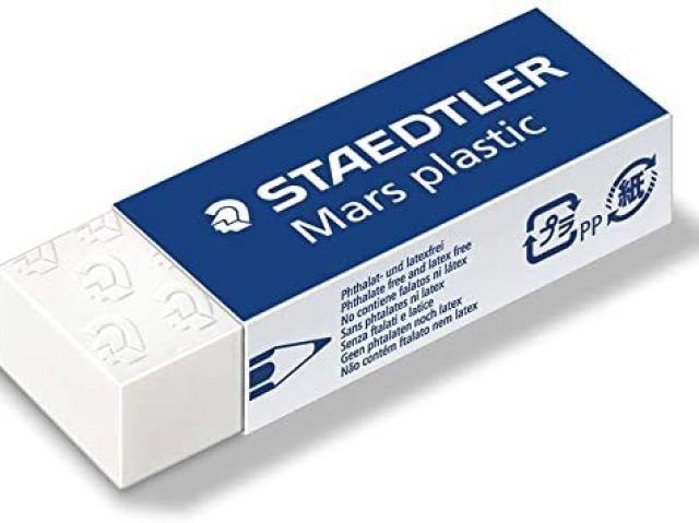 Borracha da Staedtler