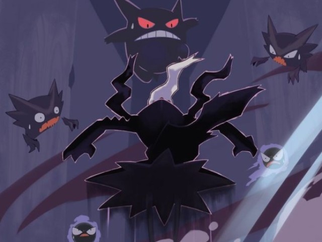 Darkrai