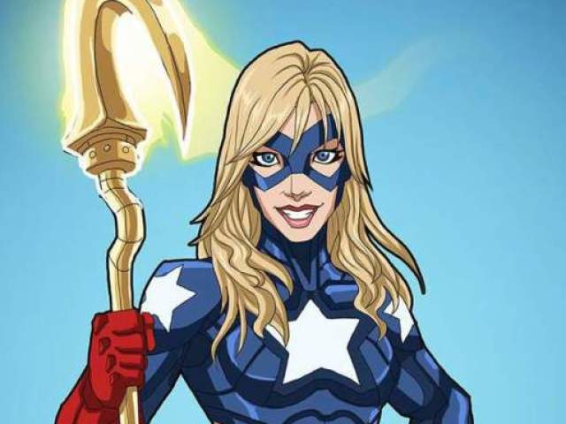 Stargirl