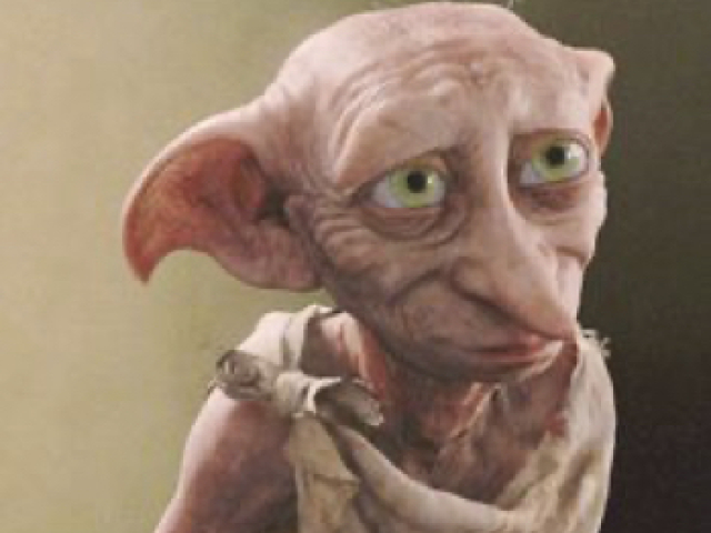 Dobby