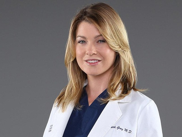 Meredith