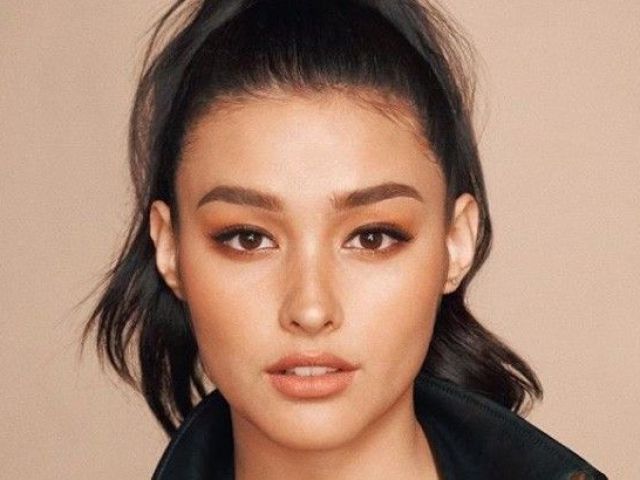 Liza Soberano